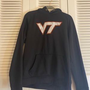 Virginia Tech Hoodie